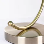 Кабинетная настольная лампа Arte Lamp BANKER A5040LT-1AB от ImperiumLoft