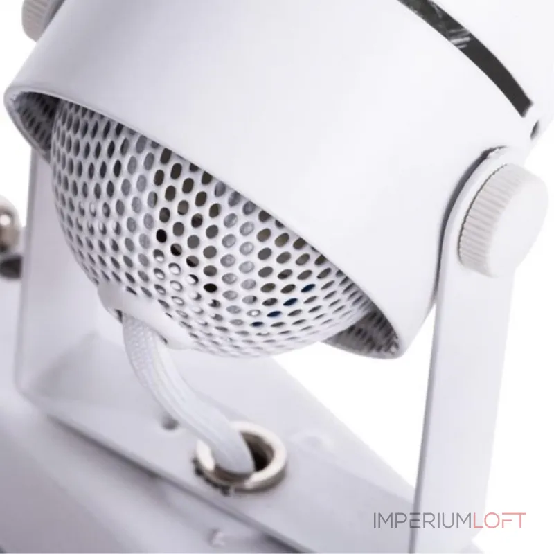 Спот Arte Lamp MIZAR A1311PL-4WH от ImperiumLoft