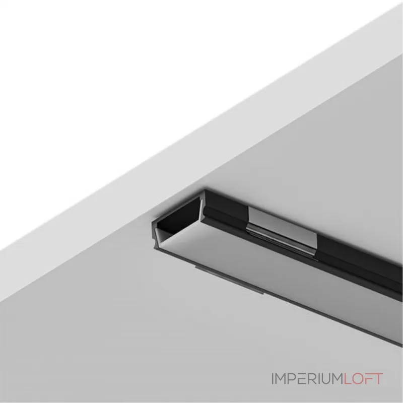 Профиль для ленты Arte Lamp SURFACE A150606S от ImperiumLoft