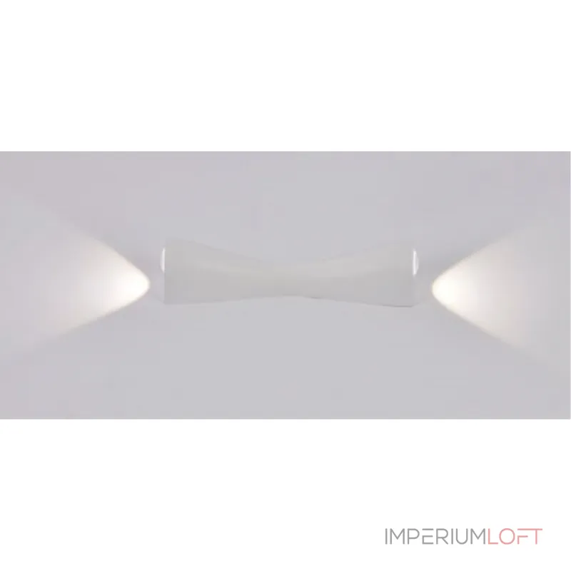 Настенный светильник Arte Lamp Tegmine A2696AP-10WH от ImperiumLoft Настенный светильник Arte Lamp Tegmine A2696AP-10WH от ImperiumLoft