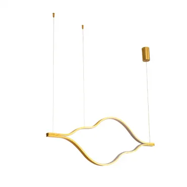 Подвесной светильник Arte Lamp ODYSSEY A2911SP-31GO Подвесной светильник Arte Lamp ODYSSEY A2911SP-31GO