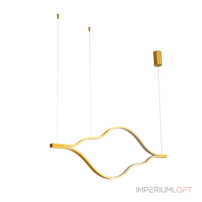 Подвесной светильник Arte Lamp ODYSSEY A2911SP-31GO