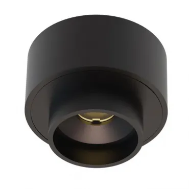 Подсветка для витрин Arte Lamp PRESTO A6183PL-1BK Подсветка для витрин Arte Lamp PRESTO A6183PL-1BK