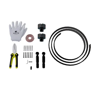 Система креплений Arte Lamp SKYCROSS A601006N Система креплений Arte Lamp SKYCROSS A601006N