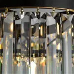 Декоративная настольная лампа Divinare NOVA 3001/01 TL-4 от ImperiumLoft