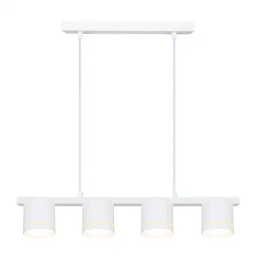 Подвесной светильник ARTE LAMP A8024SP-4WH Подвесной светильник ARTE LAMP A8024SP-4WH