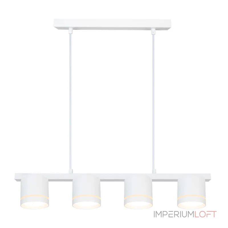 Подвесной светильник ARTE LAMP A8024SP-4WH Подвесной светильник ARTE LAMP A8024SP-4WH