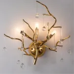 Настенный светильник Divinare SALICE 3132/01 AP-3 от ImperiumLoft