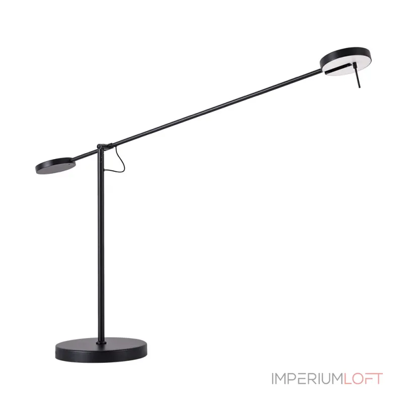 Светильник напольный Divinare MALCONE 2623/06 PN-9 от ImperiumLoft