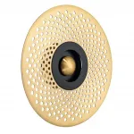 Декоративная подсветка ARTE LAMP BISCOTTO A2642AP-1GO от ImperiumLoft