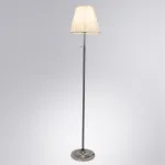 Торшер Arte Lamp MARRIOT A5039PN-1CC от ImperiumLoft