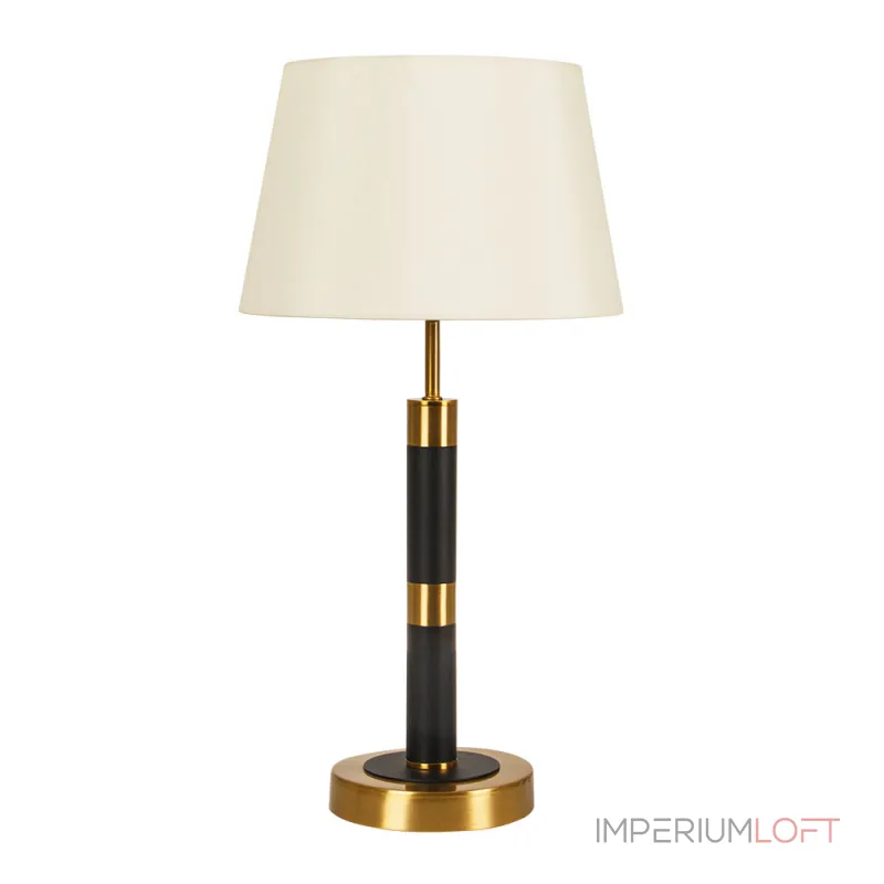 Светильник настольный ARTE LAMP ROBERT A5066LT-1BK от ImperiumLoft Светильник настольный ARTE LAMP ROBERT A5066LT-1BK от ImperiumLoft