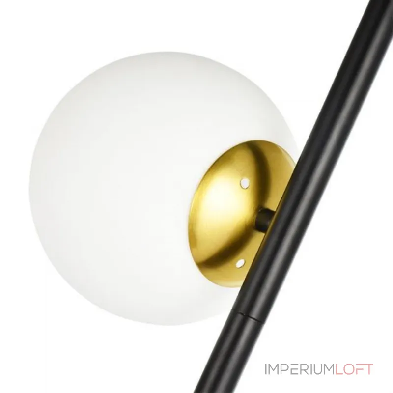 Торшер Arte Lamp ALCOR A2224PN-2BK от ImperiumLoft Торшер Arte Lamp ALCOR A2224PN-2BK от ImperiumLoft