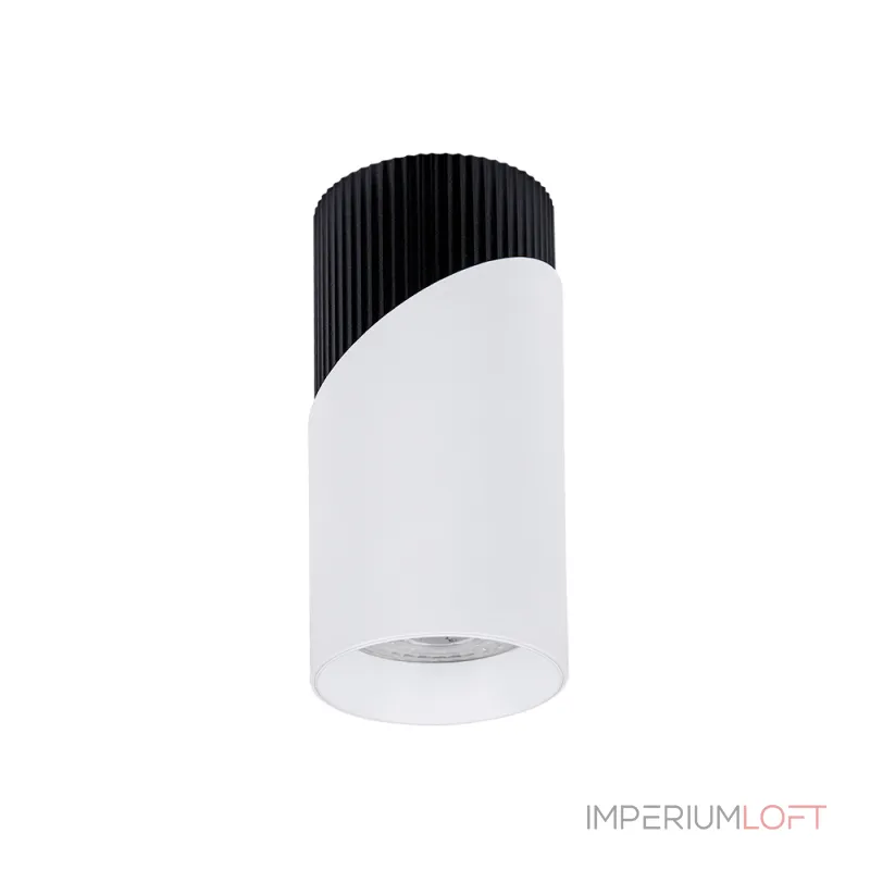 Светильник потолочный ARTE LAMP POLAR A5462PL-1WH от ImperiumLoft Светильник потолочный ARTE LAMP POLAR A5462PL-1WH от ImperiumLoft