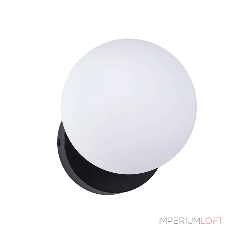 Светильник настенный Divinare FLORIANA 8194/06 AP-5 от ImperiumLoft Светильник настенный Divinare FLORIANA 8194/06 AP-5 от ImperiumLoft