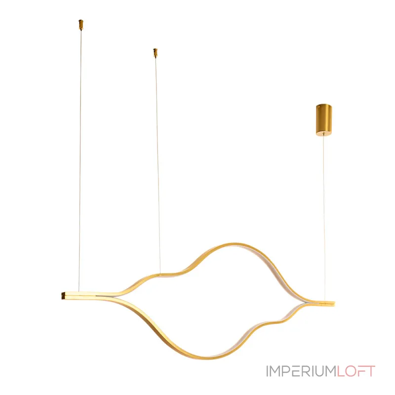 Подвесной светильник Arte Lamp ODYSSEY A2911SP-34GO Подвесной светильник Arte Lamp ODYSSEY A2911SP-34GO