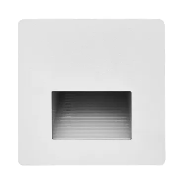 Подсветка ступеней Arte Lamp PIAZZA A7123IN-1WH Подсветка ступеней Arte Lamp PIAZZA A7123IN-1WH