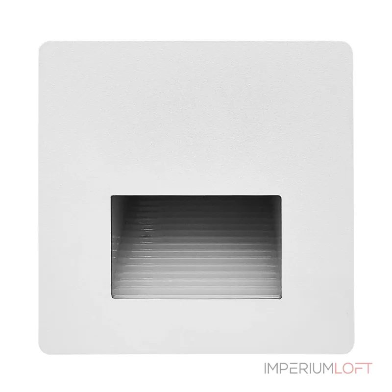 Подсветка ступеней Arte Lamp PIAZZA A7123IN-1WH от ImperiumLoft Подсветка ступеней Arte Lamp PIAZZA A7123IN-1WH от ImperiumLoft