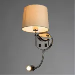 Бра Divinare SOPRANO 1341/02 AP-2 от ImperiumLoft