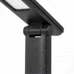 Офисная настольная лампа Arte Lamp CAMBRIDGE A5123LT-1BK от ImperiumLoft