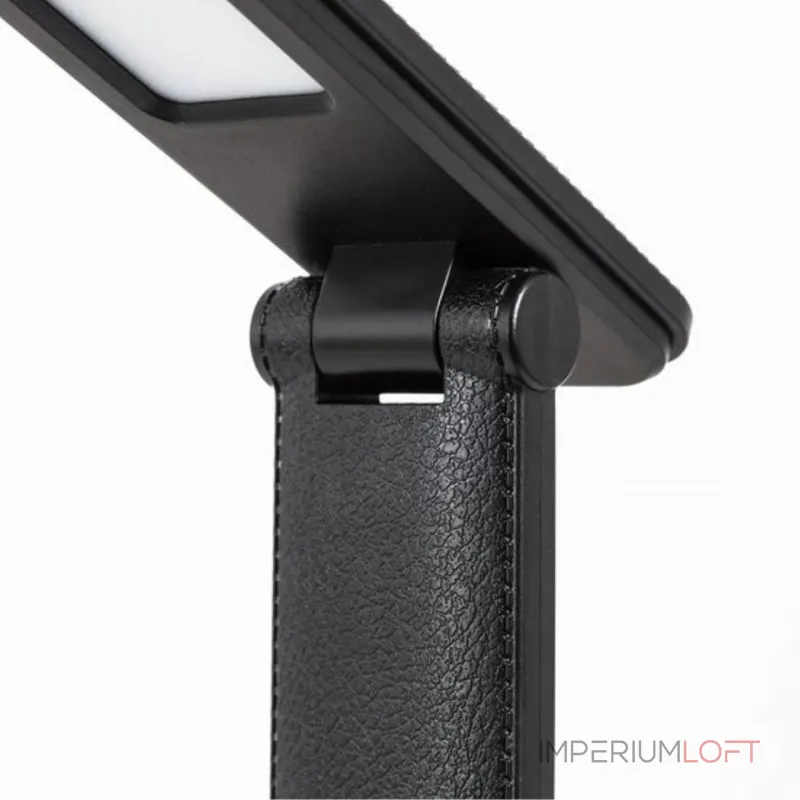 Офисная настольная лампа Arte Lamp CAMBRIDGE A5123LT-1BK от ImperiumLoft