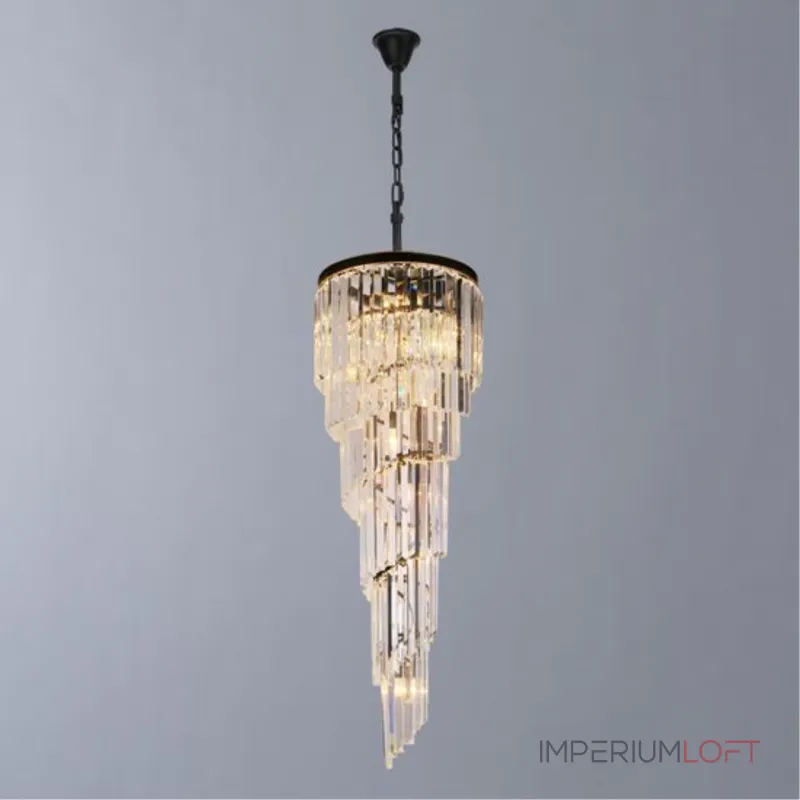 Подвесная люстра Divinare Charlotte 3011/01 SP-11