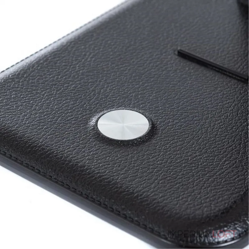 Офисная настольная лампа Arte Lamp CAMBRIDGE A5123LT-1BK от ImperiumLoft