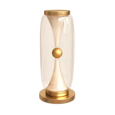 Светильник настольный Divinare STERZO 1244/17 TL-20 Светильник настольный Divinare STERZO 1244/17 TL-20