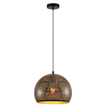 Подвесной светильник Arte Lamp CELESTA A7058SP-1BK