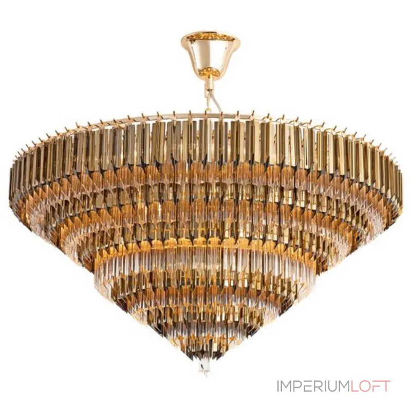 Подвесная люстра Divinare Frizzante 1683/01 LM-16 Подвесная люстра Divinare Frizzante 1683/01 LM-16