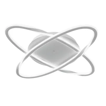 Потолочный светильник Arte Lamp SHELIAK A2049PL-56WH