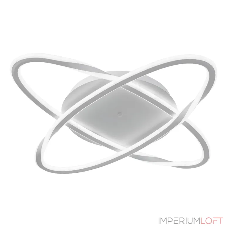 Потолочный светильник Arte Lamp SHELIAK A2049PL-56WH от ImperiumLoft Потолочный светильник Arte Lamp SHELIAK A2049PL-56WH от ImperiumLoft