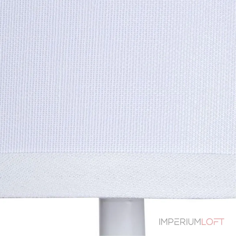 Торшер Arte Lamp COMBO A4056PN-1WH от ImperiumLoft Торшер Arte Lamp COMBO A4056PN-1WH от ImperiumLoft