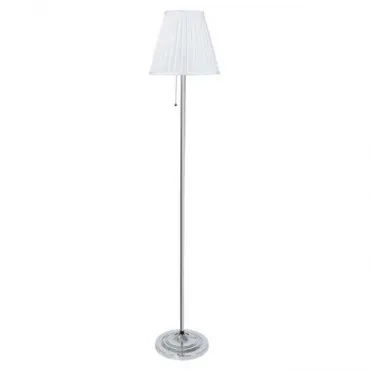 Торшер Arte Lamp MARRIOT A5039PN-1CC Торшер Arte Lamp MARRIOT A5039PN-1CC