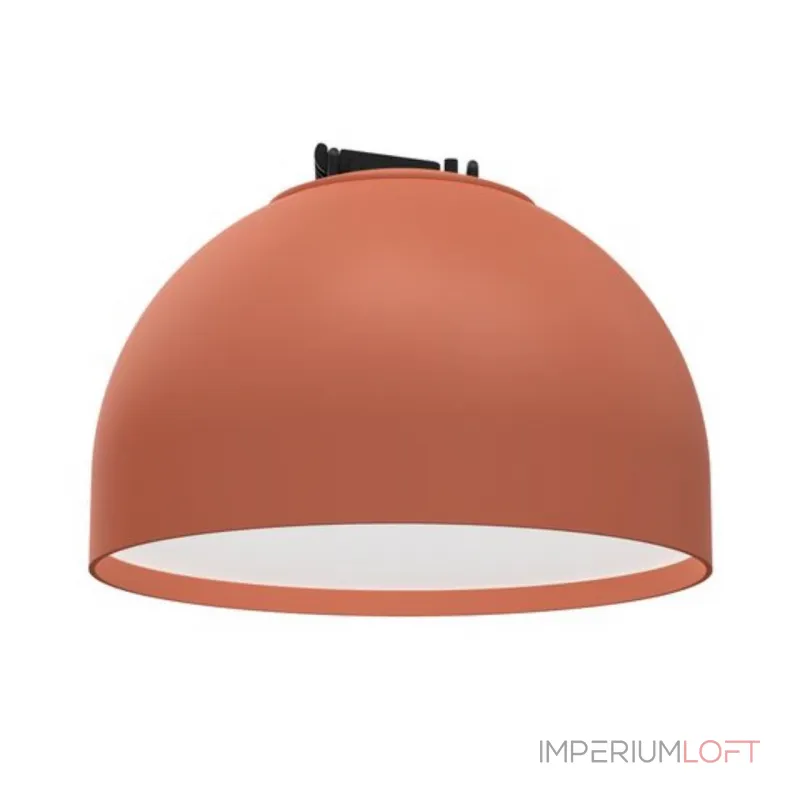 Трековый светильник Divinare DECORATO 2492/34 SP-10 от ImperiumLoft Трековый светильник Divinare DECORATO 2492/34 SP-10 от ImperiumLoft