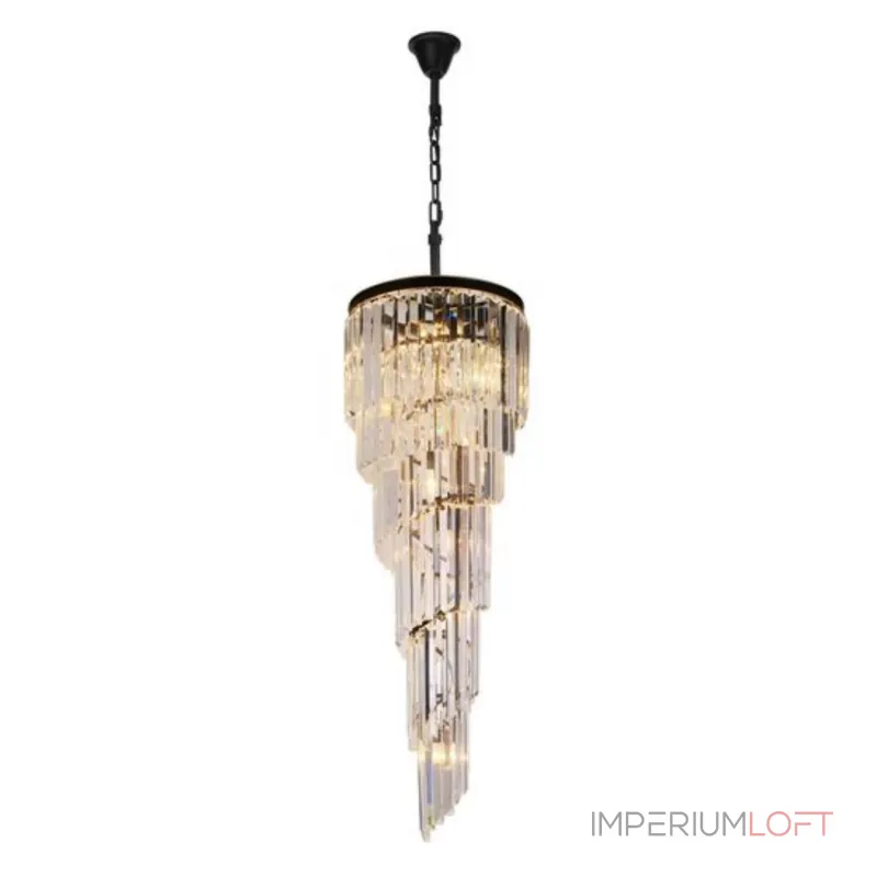 Подвесная люстра Divinare Charlotte 3011/01 SP-11