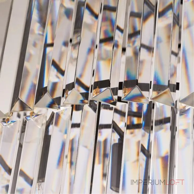 Подвесная люстра Divinare Charlotte 3011/01 SP-15