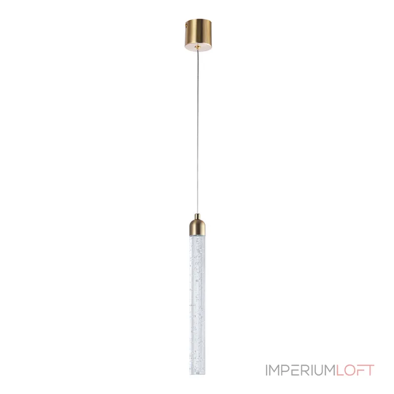 Настенный светильник Arte Lamp BIAS A1802SP-5PB от ImperiumLoft Настенный светильник Arte Lamp BIAS A1802SP-5PB от ImperiumLoft