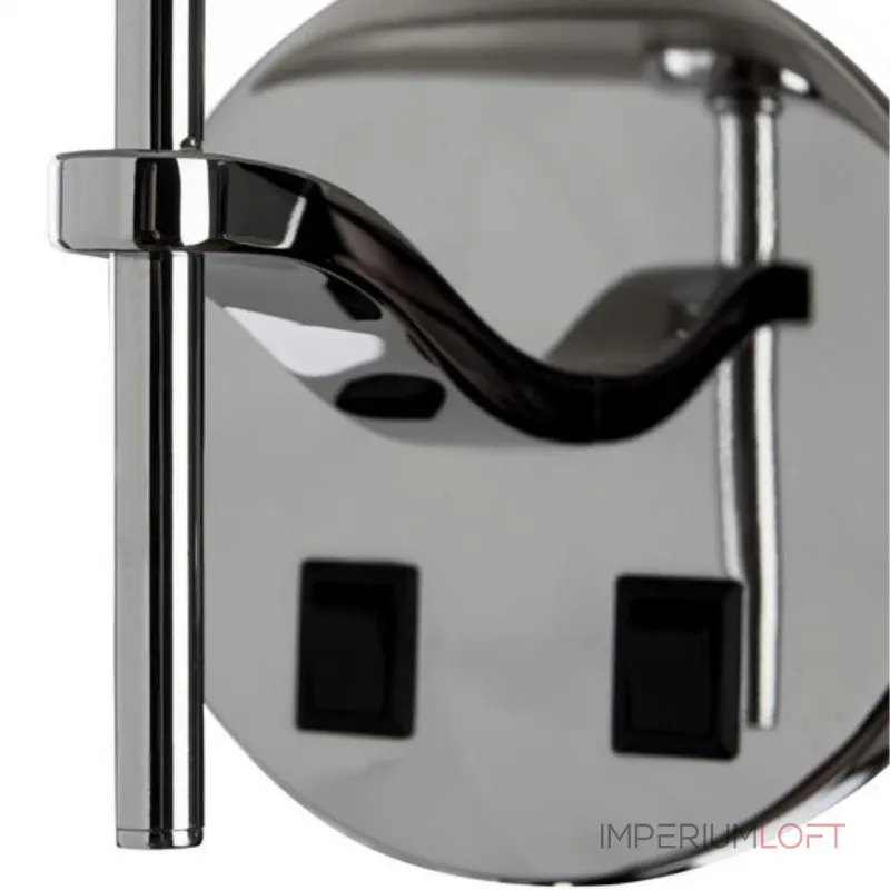 Бра Divinare SOPRANO 1341/02 AP-2 от ImperiumLoft