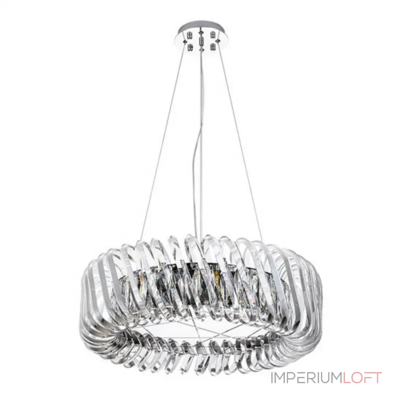 Подвесная люстра Divinare MEGAN 7568/02 LM-9 от ImperiumLoft Подвесная люстра Divinare MEGAN 7568/02 LM-9 от ImperiumLoft