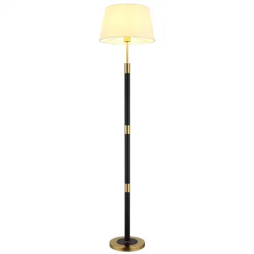 Светильник напольный ARTE LAMP ROBERT A5066PN-1BK Светильник напольный ARTE LAMP ROBERT A5066PN-1BK