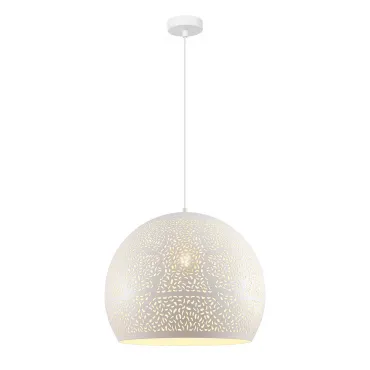Подвесной светильник Arte Lamp CELESTA A7057SP-1WH