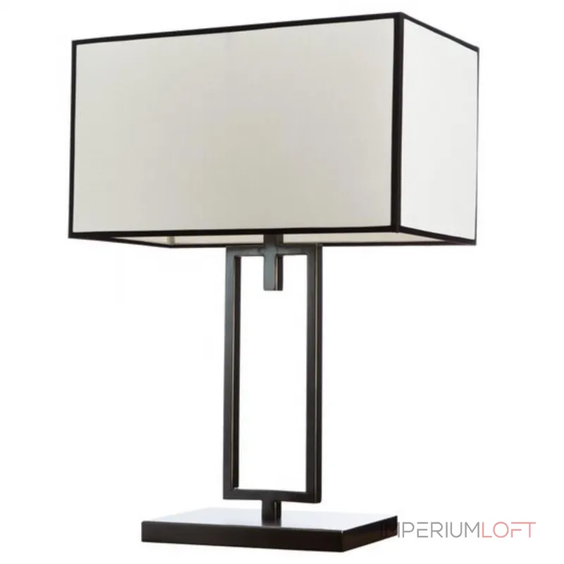 Настольная лампа декоративная Divinare Porta 5933/01 TL-1 Цвет арматуры коричневый Цвет плафонов кремовый от ImperiumLoft Настольная лампа декоративная Divinare Porta 5933/01 TL-1 Цвет арматуры коричневый Цвет плафонов кремовый от ImperiumLoft