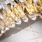 Подвесная люстра Divinare MEGAN 7568/02 LM-9 от ImperiumLoft