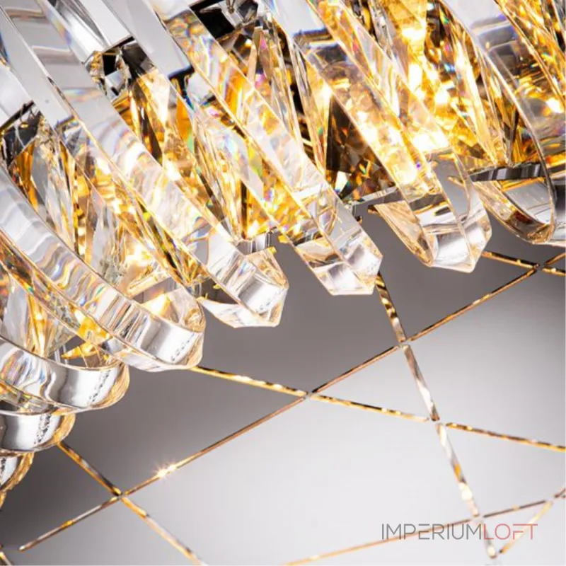 Подвесная люстра Divinare MEGAN 7568/02 LM-9 от ImperiumLoft Подвесная люстра Divinare MEGAN 7568/02 LM-9 от ImperiumLoft