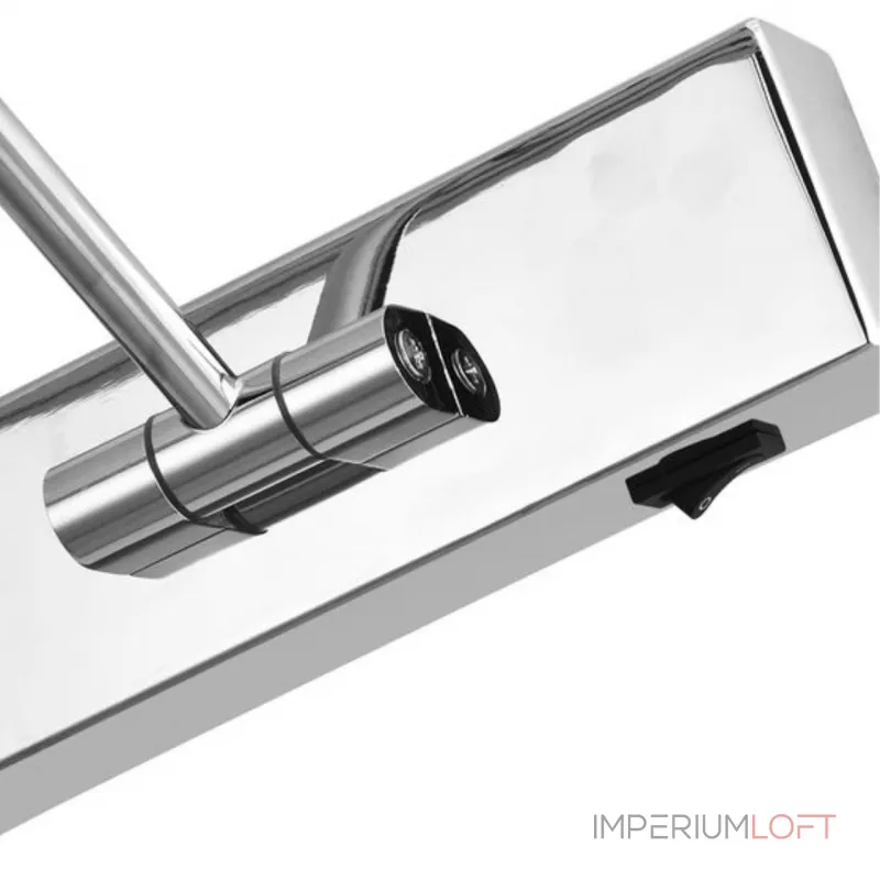 Подсветка для картин Arte Lamp HARRISON A1709AP-1CC от ImperiumLoft Подсветка для картин Arte Lamp HARRISON A1709AP-1CC от ImperiumLoft