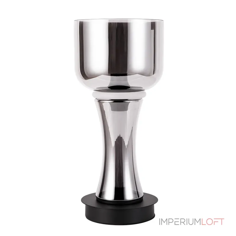 Светильник настольный Divinare VOLTURN 1243/06 TL-15 от ImperiumLoft