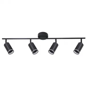 Спот Arte Lamp IMAI A2365PL-4BK Спот Arte Lamp IMAI A2365PL-4BK