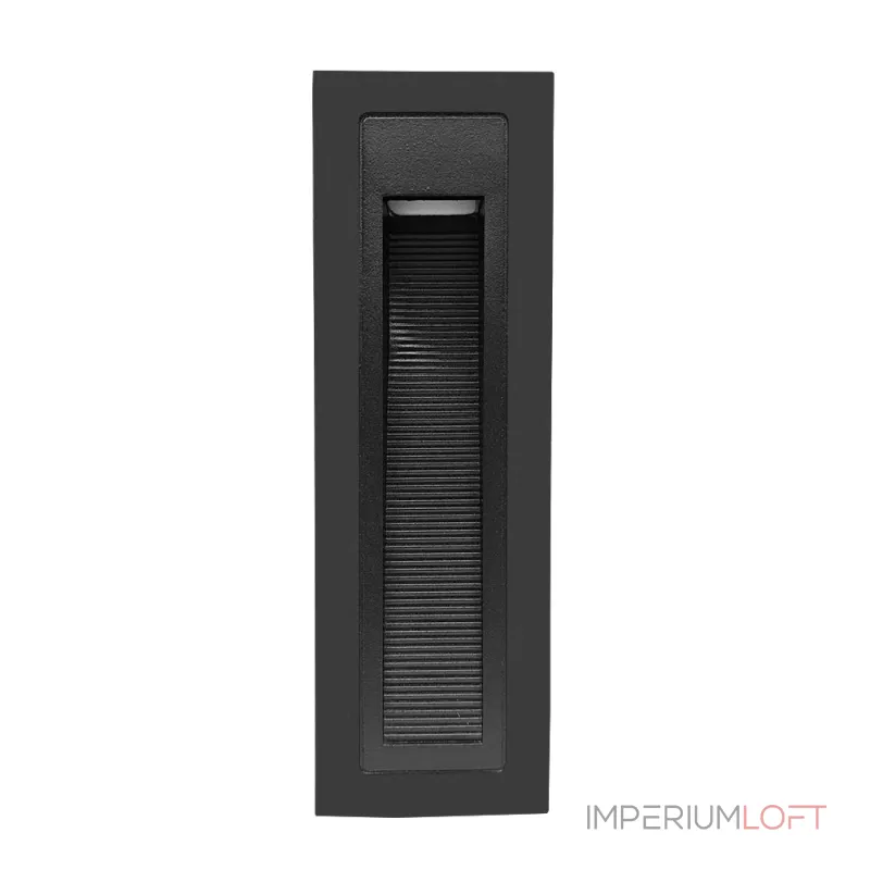 Подсветка ступеней Arte Lamp PIAZZA A7336IN-1BK от ImperiumLoft Подсветка ступеней Arte Lamp PIAZZA A7336IN-1BK от ImperiumLoft