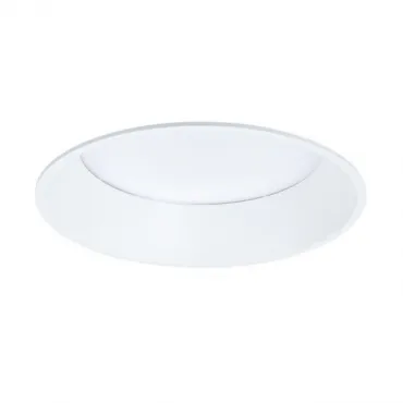 Точечный встраиваемый светильник Arte Lamp FRAME A7995PL-1WH Точечный встраиваемый светильник Arte Lamp FRAME A7995PL-1WH